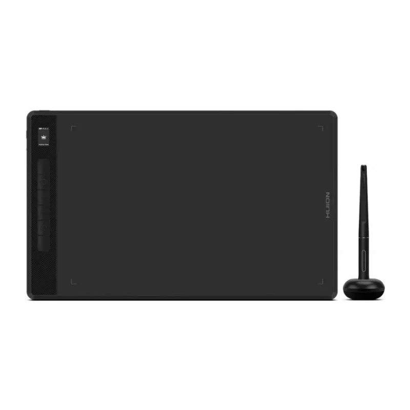 Графический планшет Huion Inspiroy Giano Black (G930L)