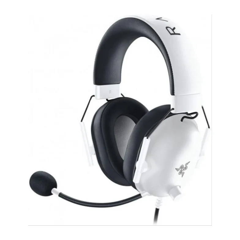 Наушники Razer BlackShark V2 X White (RZ04-03240700-R3M1)