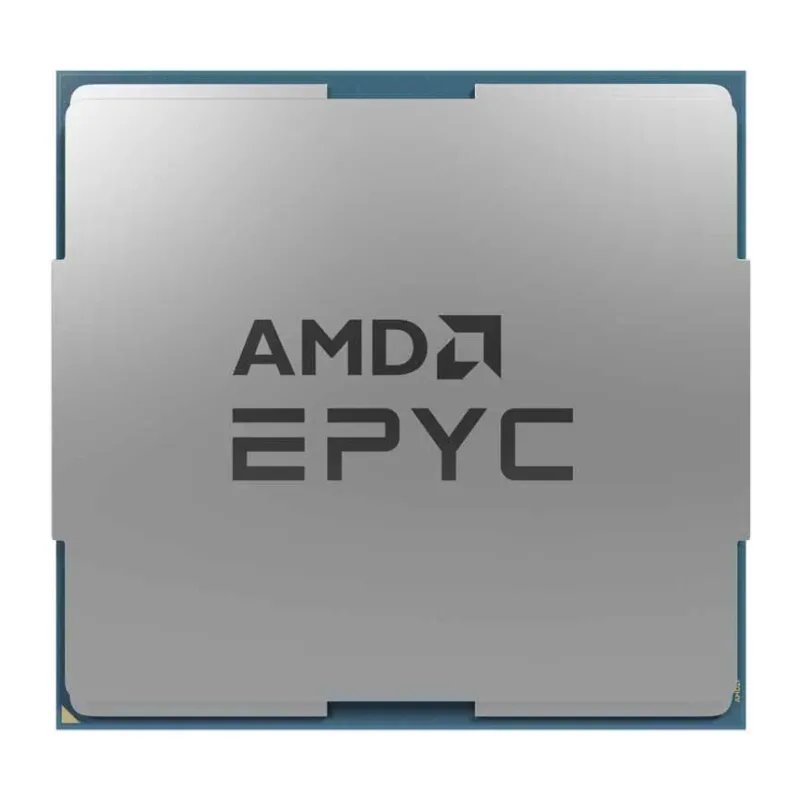 Процессор AMD Epyc 9174F OEM