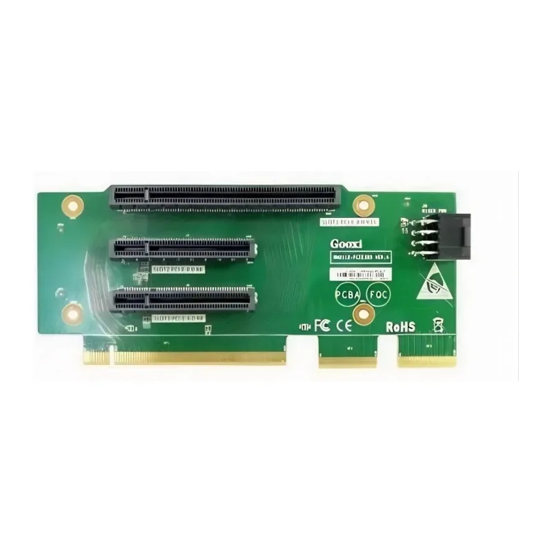 Плата расширения Gooxi SL2108-748-PCIE10-M-L