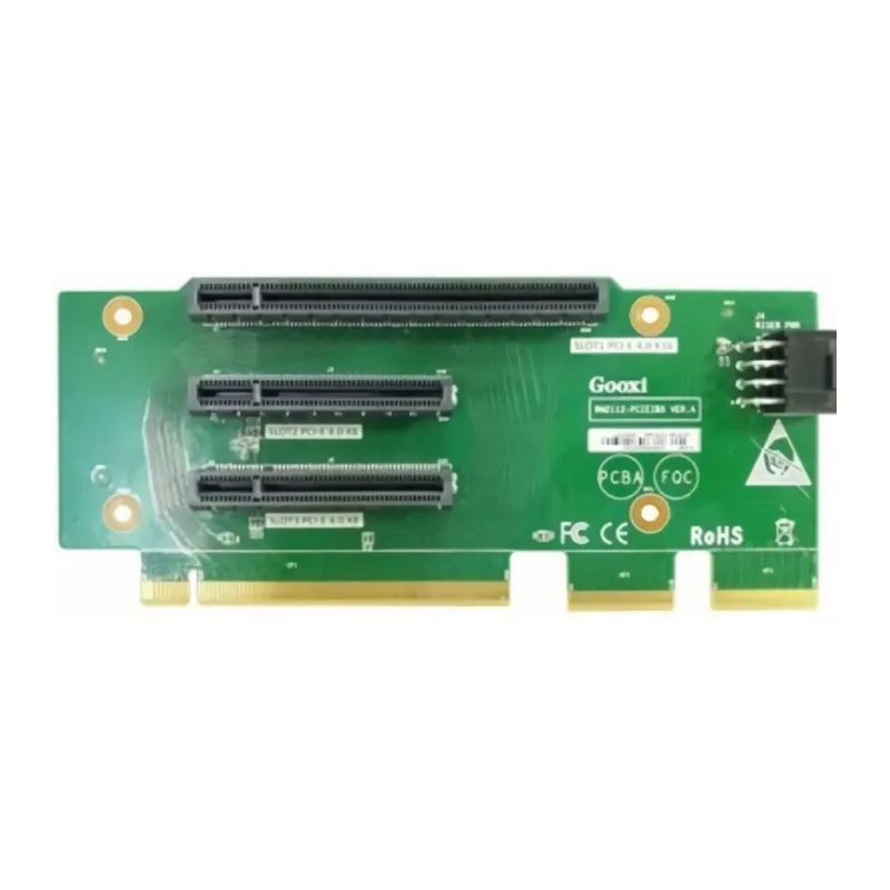 Плата расширения Gooxi SL2108-748-PCIE7-M1