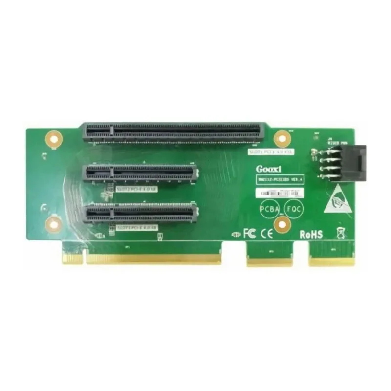 Плата расширения Gooxi SL2108-748-PCIE8-M1