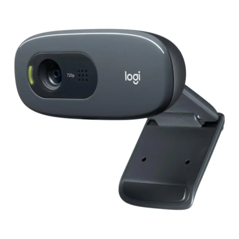 Веб-камера Logitech WebCam C270 (960-000999)