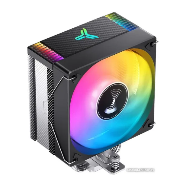 Кулер для процессора Jonsbo CR-1000 EVO ARGB