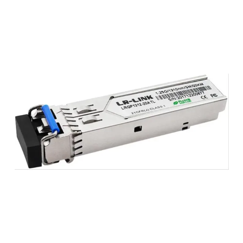 Трансивер Lr-Link LRGP1312-20ATLD