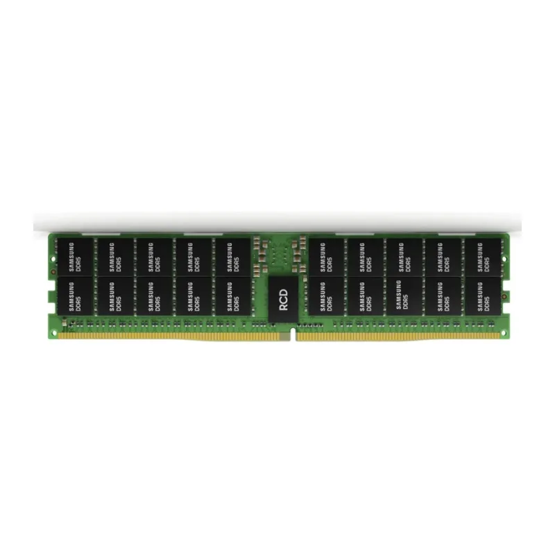Оперативная память Samsung 32GB DDR5 PC5-38400 (M321R4GA0BB0-CQK)