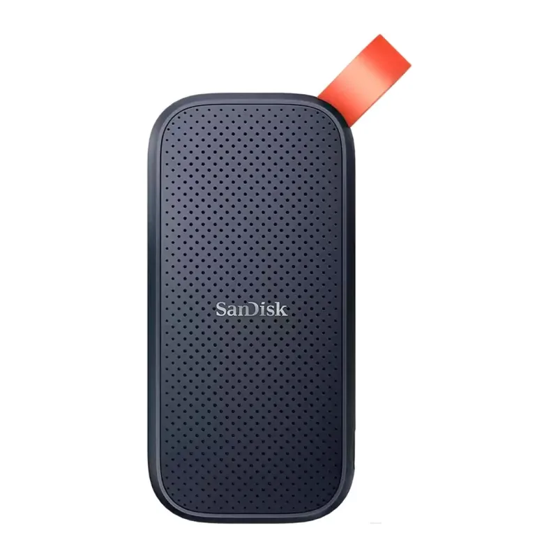 Внешний накопитель SanDisk 1TB SDSSDE30-1T00-G26