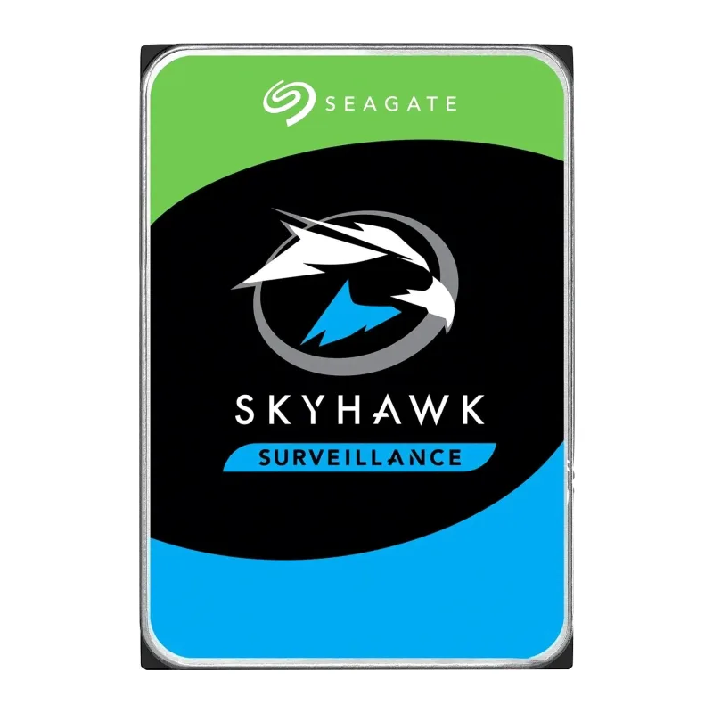 Жесткий диск Seagate SkyHawk 2TB (ST2000VX016)