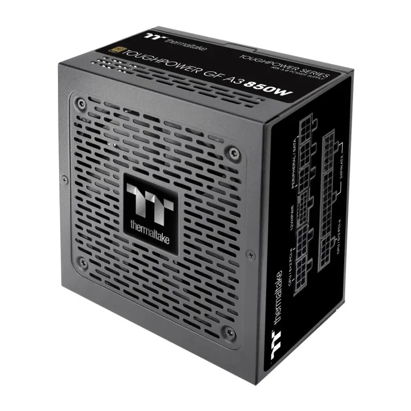 Блок питания Thermaltake Toughpower GF A3 850W (PS-TPD-0850FNFAGE-H)