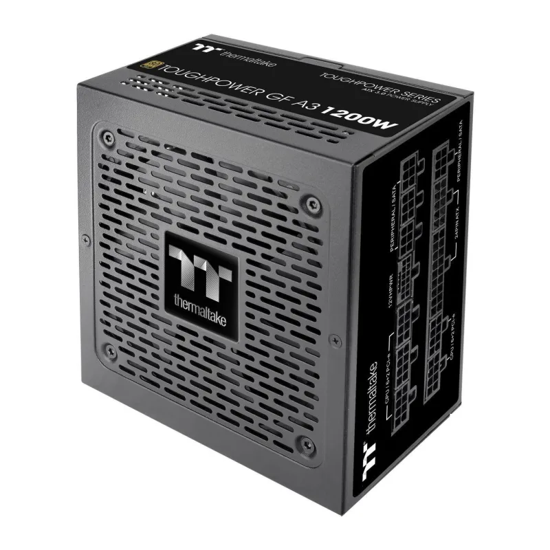 Блок питания Thermaltake Toughpower GF A3 1200W (PS-TPD-1200FNFAGE-H)