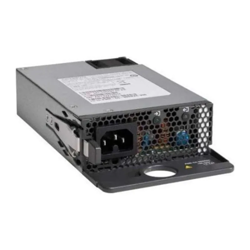 Блок питания для коммутатора Cisco Catalyst 9200 1000W (PWR-C5-1KWAC)