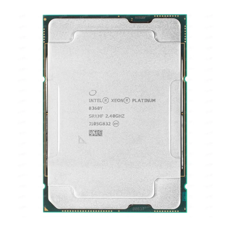 Процессор Intel Xeon Platinum 8360Y OEM