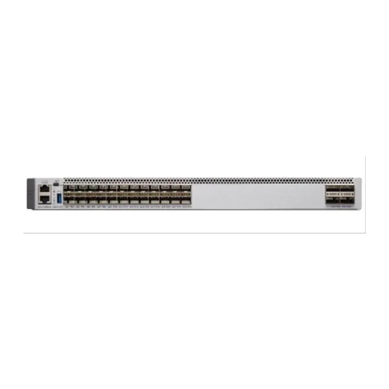 Коммутатор Cisco Catalyst 9500 (C9500-24Y4C-A C9500)