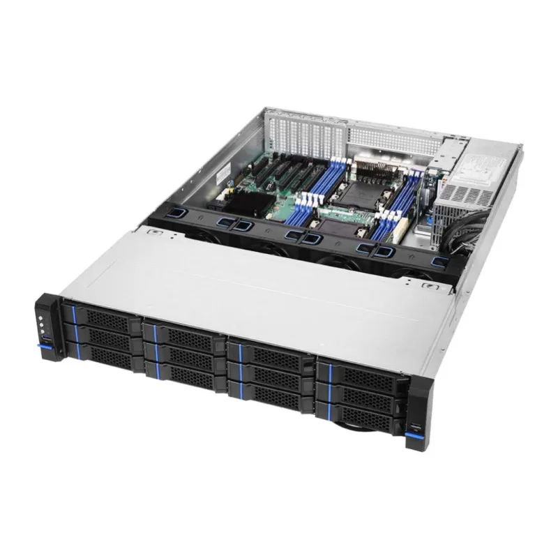Корпус Chenbro RM23812H01-15922