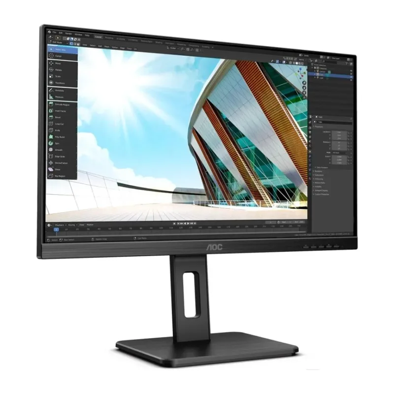 Монитор AOC 27P2Q