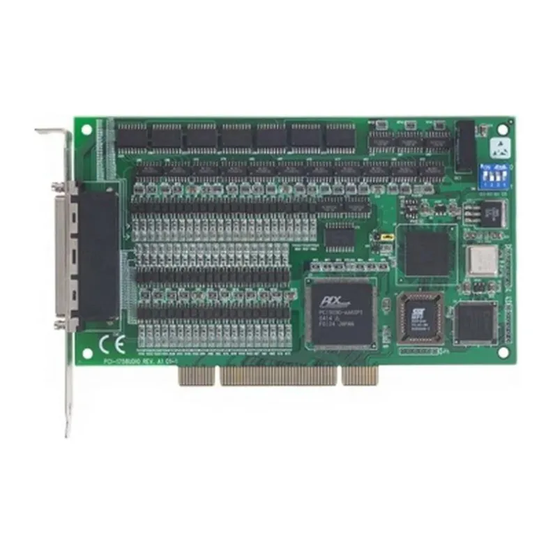 Интерфейсная плата Advantech PCI-1758UDO-BE
