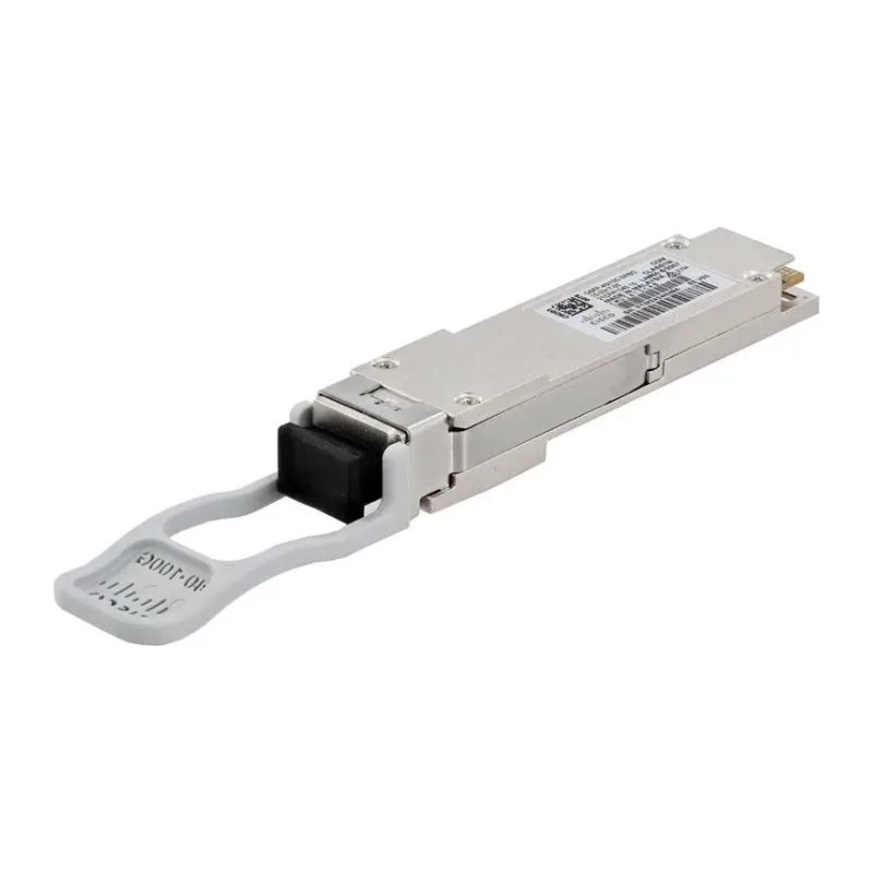 Трансивер Cisco QSFP-40/100-SRBD=