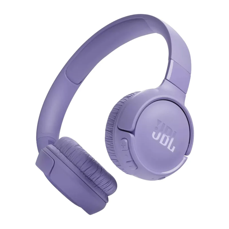 Наушники JBL Tune 520BT Purple JBLT520BTPUR
