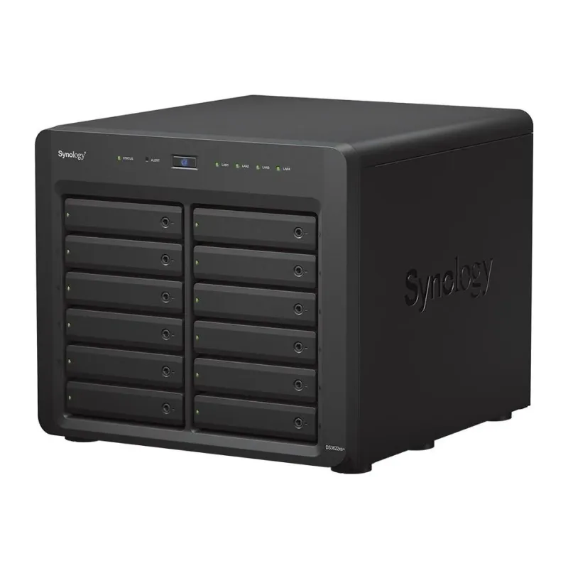 Система хранения данных Synology DS3622XS+
