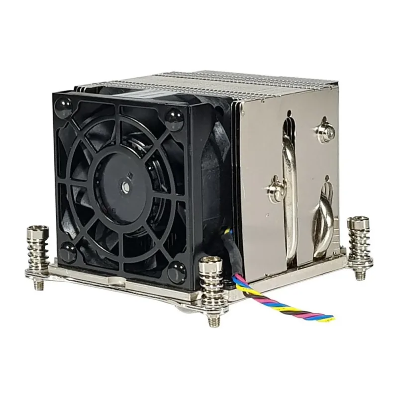 Кулер для процессора Ablecom ACL-S20070 (A6-P06025NI-004C0101)