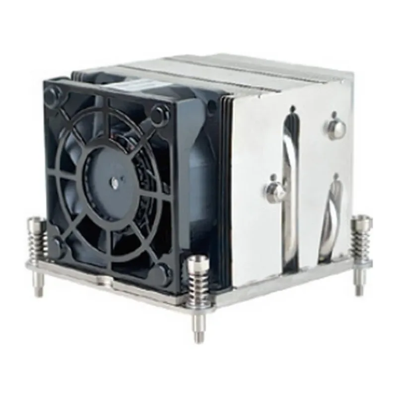 Кулер Ablecom 2U, active with 6025Fan, Intel LGA115X ACL-S20062