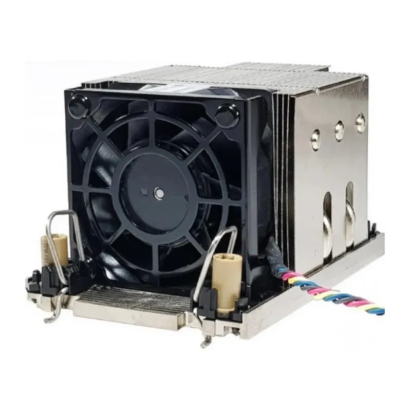 Кулер для процессора Ablecom ACL-S20080 (A6-P06025NI-016C0101)