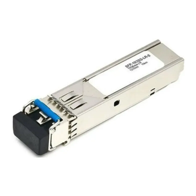 Трансивер Cisco 10/25GBASE-LR (SFP-10/25G-LR-S=)