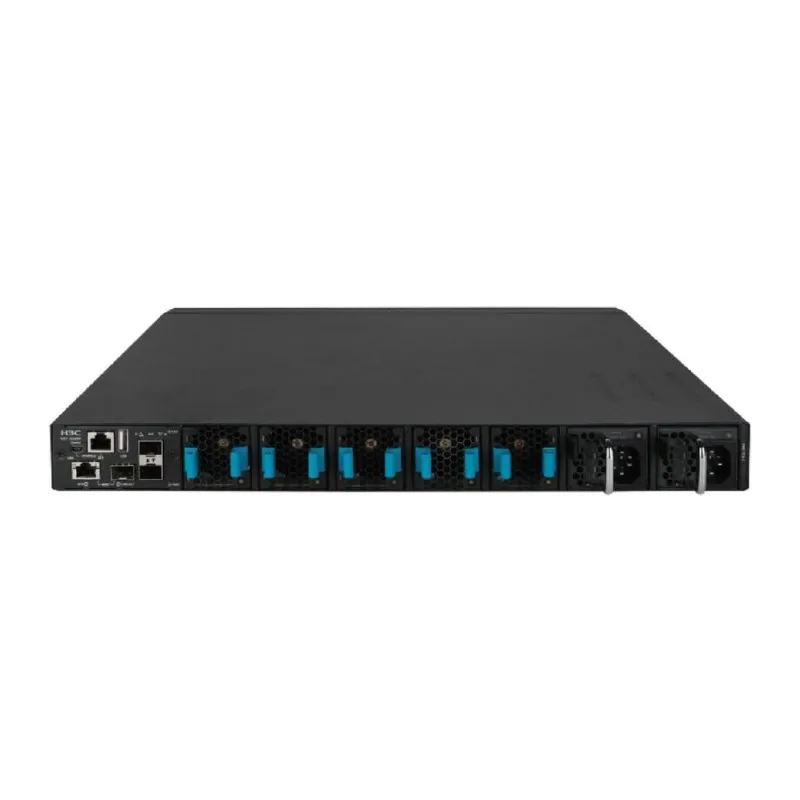 Коммутатор H3C S6850-56HF L3 (LS-6850-56HF)