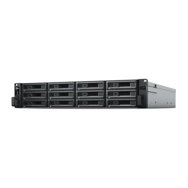 Модуль расширения СХД Synology RX1223RP