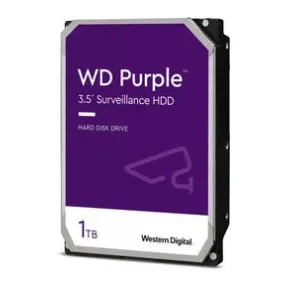 Жесткий диск WD Purple 1TB (WD11PURZ)