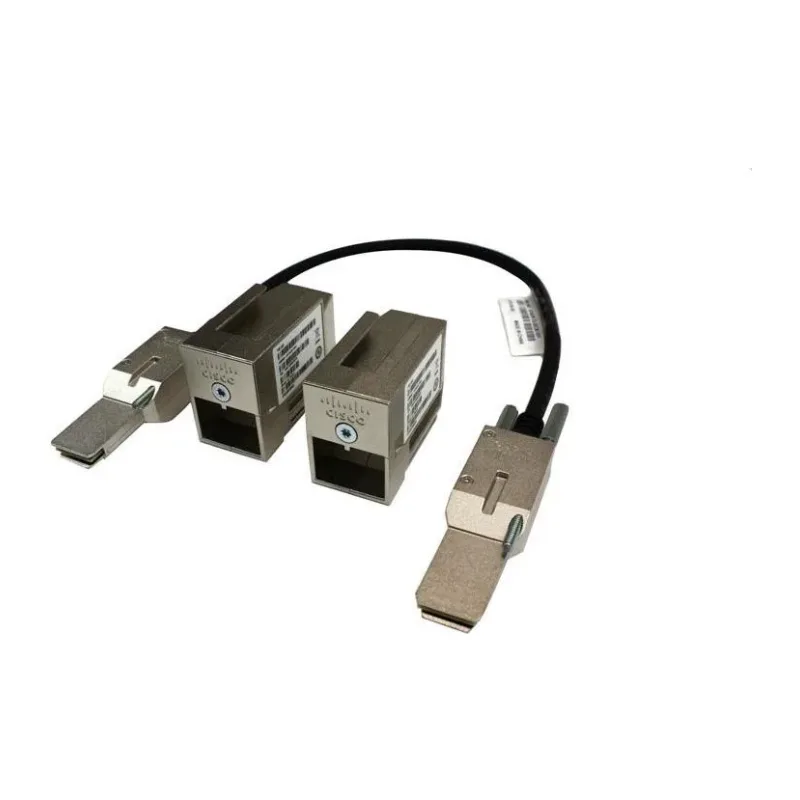Модуль интерфейсный Cisco Catalyst 9200 (C9200-STACK-KIT)