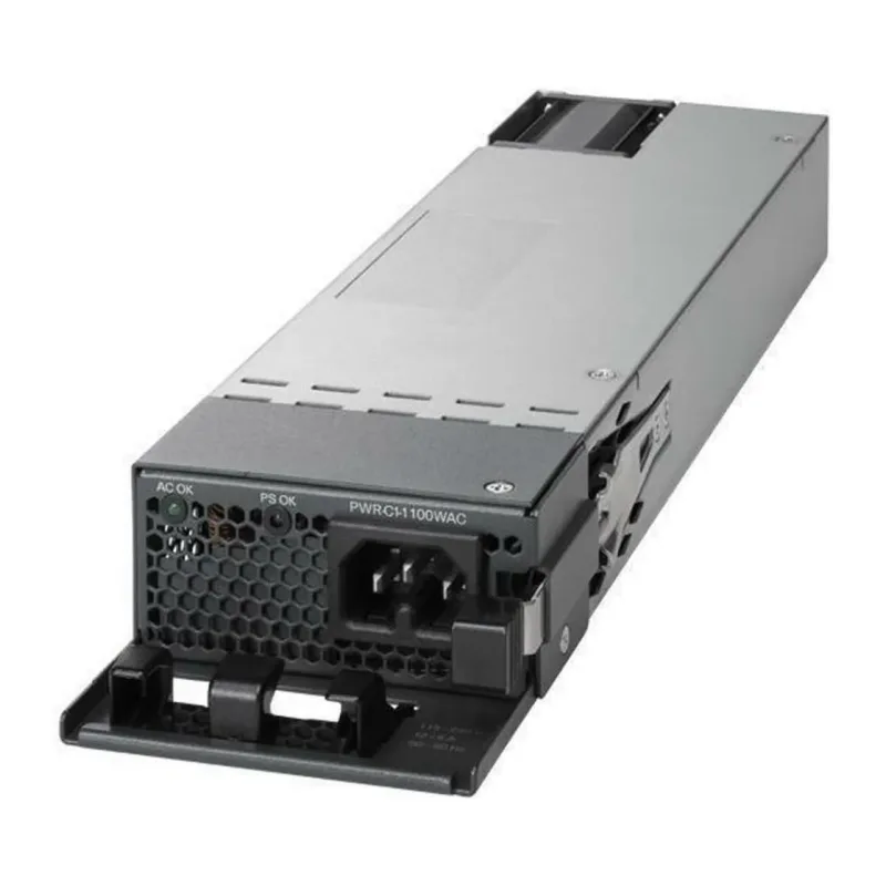 Блок питания для коммутатора Cisco PWR-C1-715WAC-P= 715W
