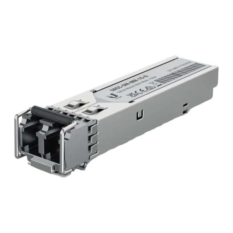 Трансивер Ubiquiti UACC-OM-MM-1G-D-2