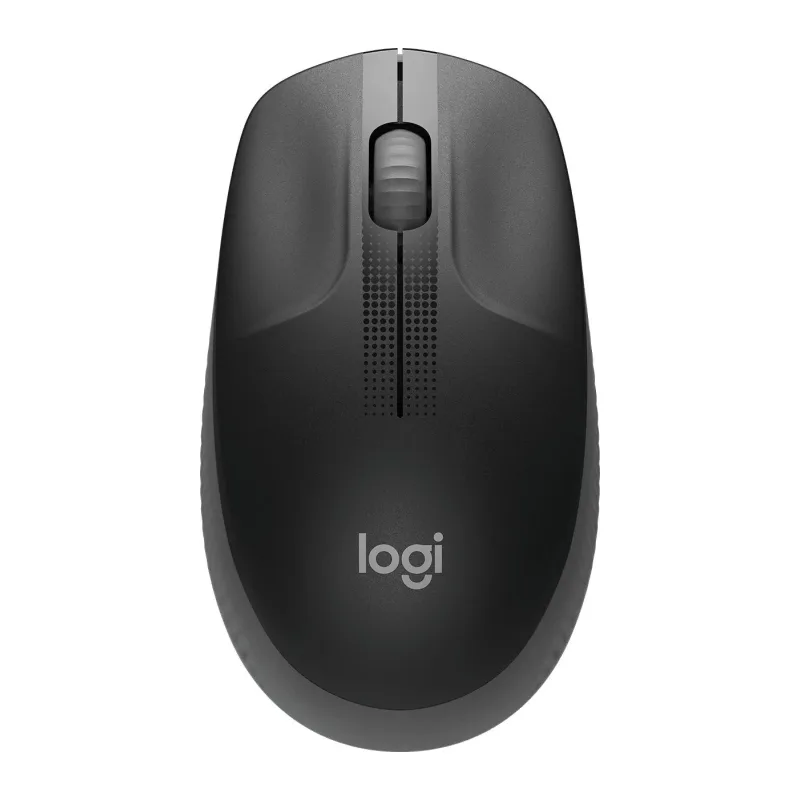 Мышь Logitech M190 Black (910-005923)