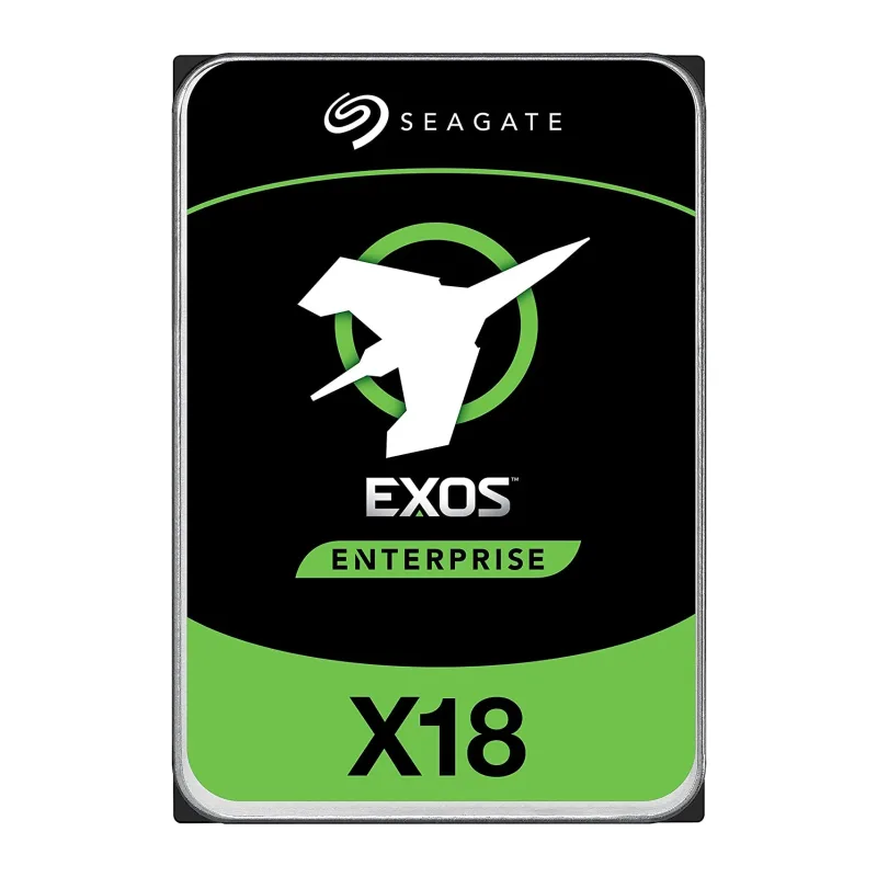 Жесткий диск Seagate 14TB ST14000NM004J