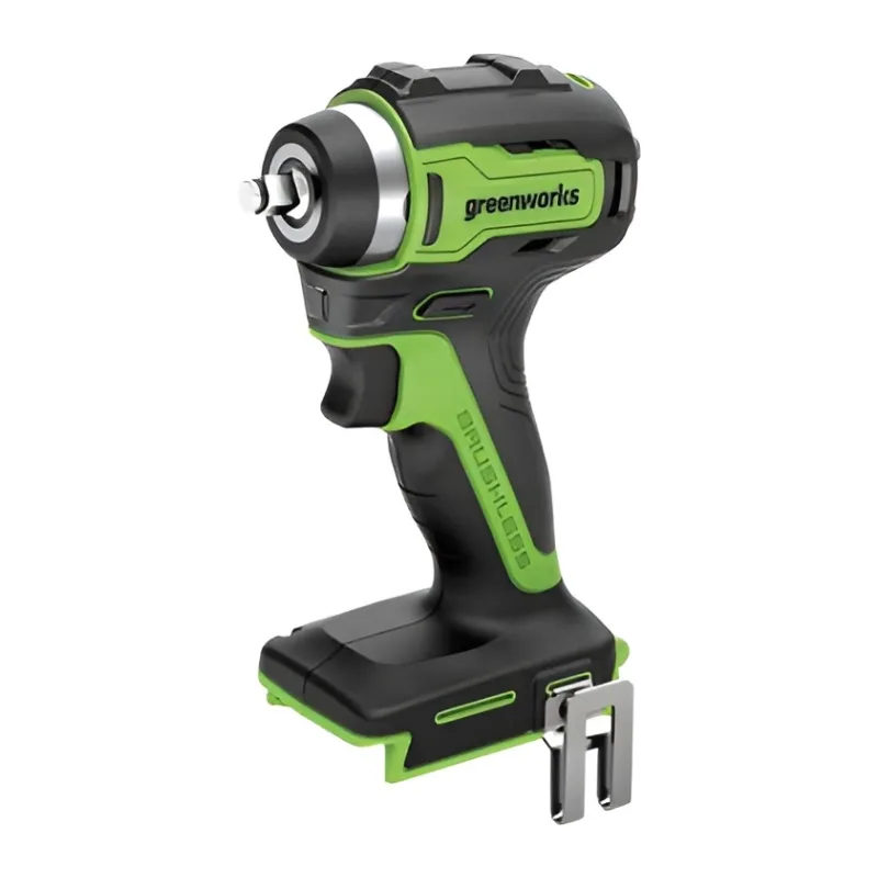 Гайковерт Greenworks GD24IW200 (3803607)