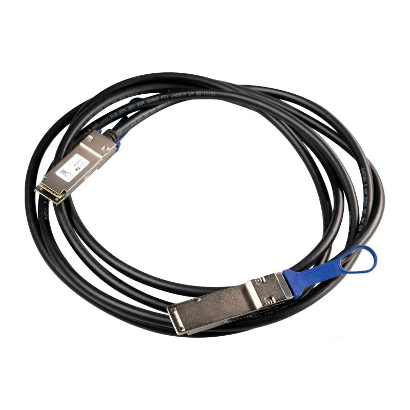 Кабель прямого подключения MikroTik XQ+DA0003
