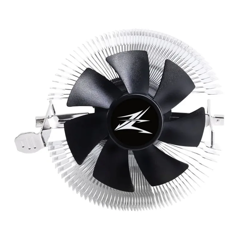 Кулер для процессора Zalman CNPS80G rev.3