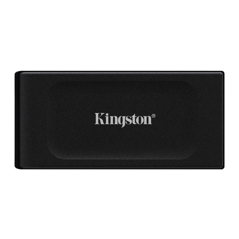 Внешний накопитель Kingston XS1000 2TB (SXS1000/2000G)