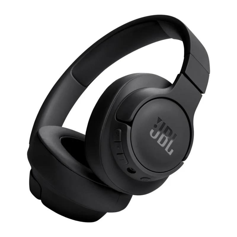 Наушники JBL Tune 720BT черный (JBLT720BTBLK)