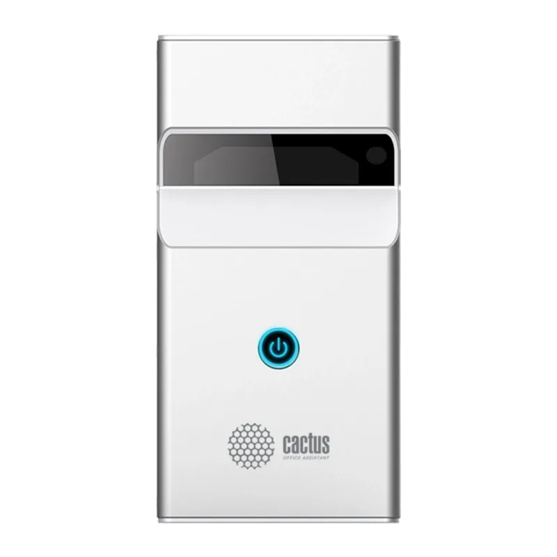 Проектор Cactus CS-PRU.03WT.WUXGA-A