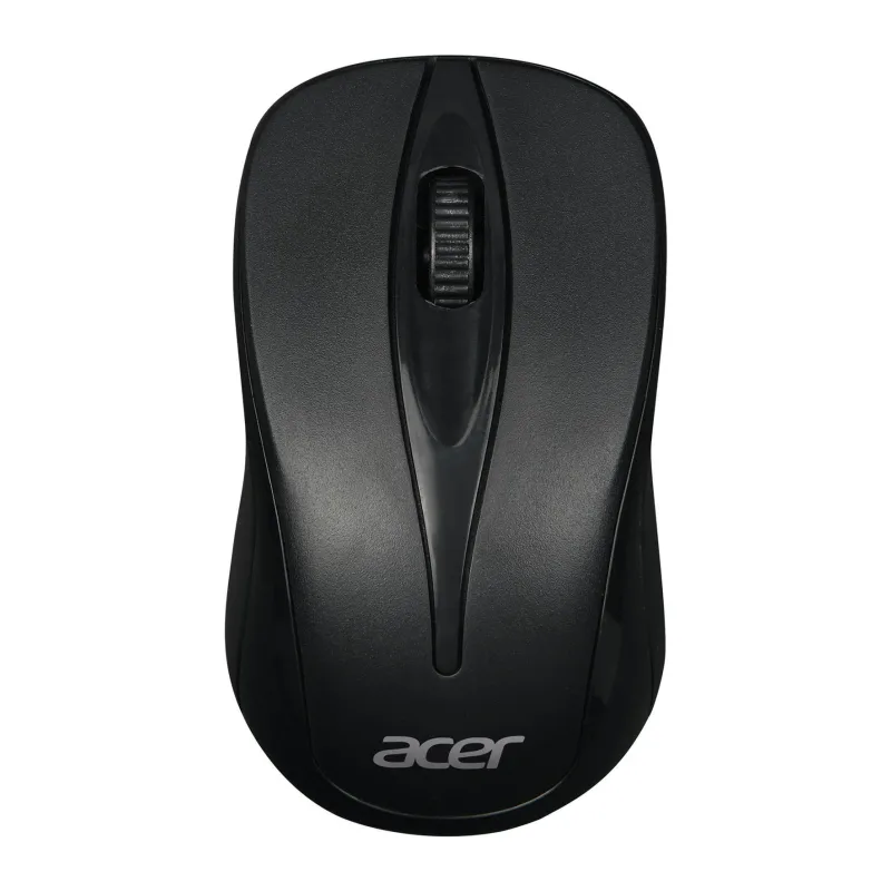 Мышь Acer OMR131 черный (ZL.MCEEE.01E)