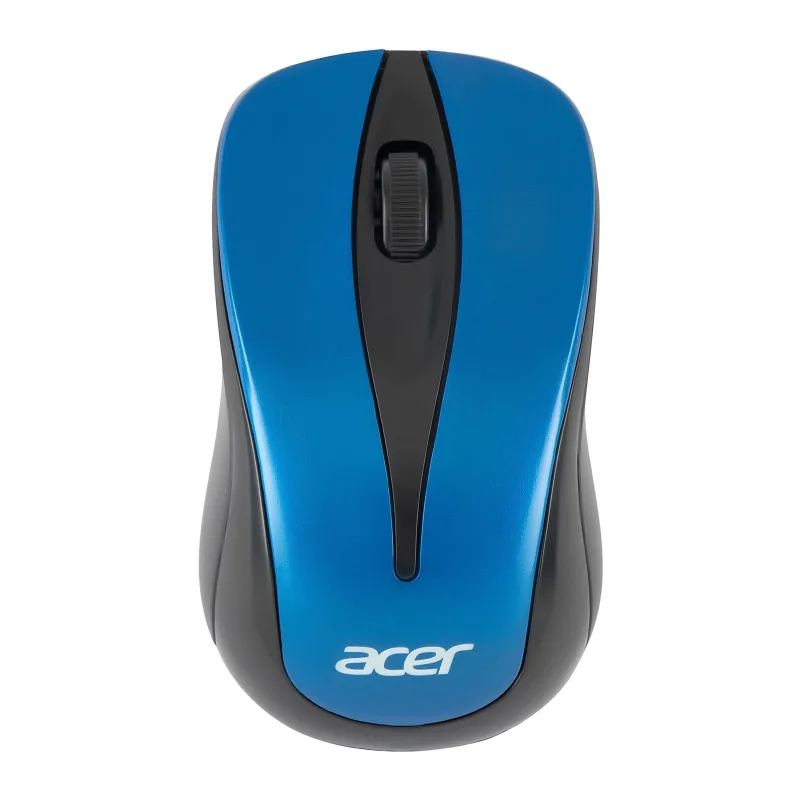 Мышь Acer OMR132 синий/черный (ZL.MCEEE.01F)