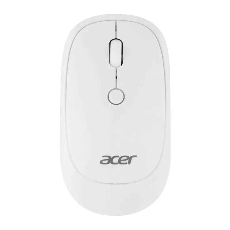 Мышь Acer OMR138 белый (ZL.MCEEE.01L)