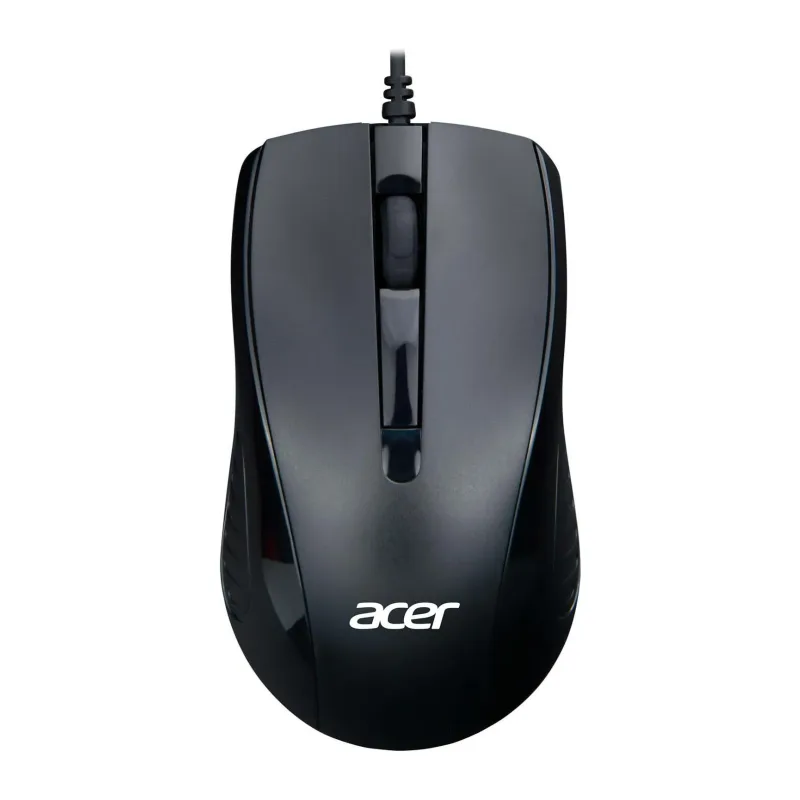 Мышь Acer OMW136 черный (ZL.MCEEE.01A)
