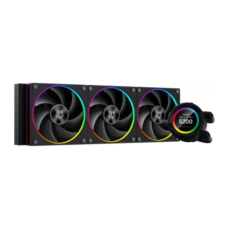 Кулер для процессора ID-Cooling SL360