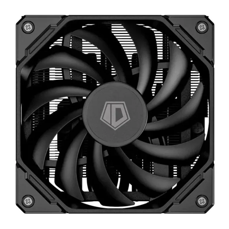 Кулер для процессора ID-Cooling IS-67-XT Black