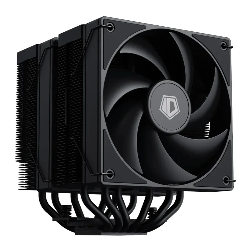 Кулер для процессора ID-Cooling FROZN A620 Black