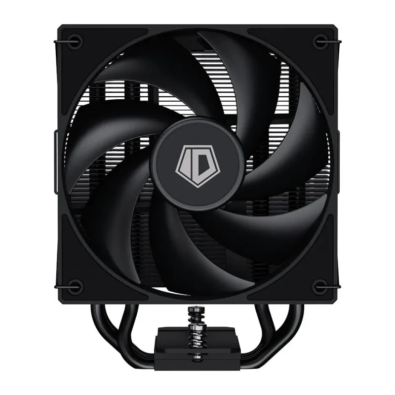 Кулер для процессора ID-Cooling FROZN A410 Black