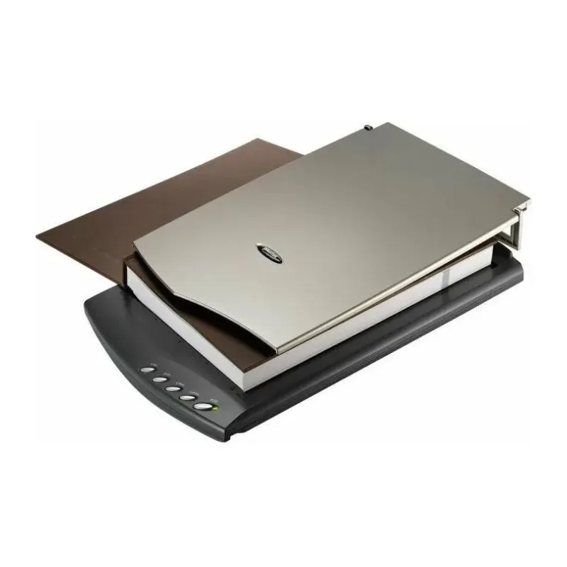 Сканер Plustek OpticSlim 2610 Pro (0319TS)